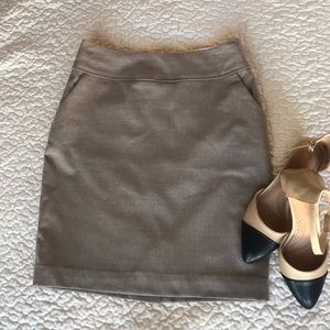 H&M Pencil Skirt